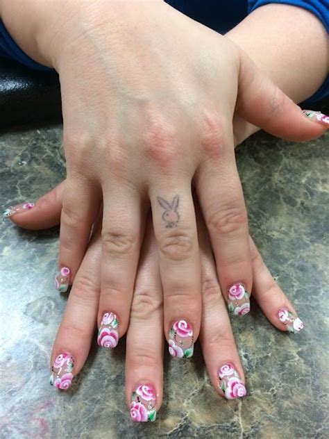 nail places in goshen indiana|hollywood nails goshen indiana.